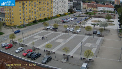 Náměstí Republiky