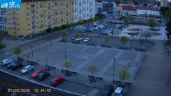 Náměstí Republiky