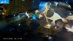 Náměstí Republiky