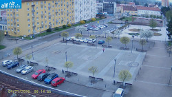 Náměstí Republiky