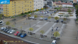 Náměstí Republiky