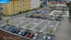 Náměstí Republiky