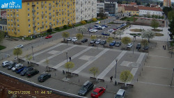 Náměstí Republiky