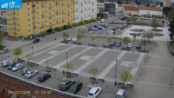 Náměstí Republiky