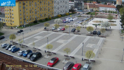 Náměstí Republiky