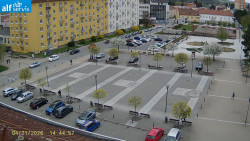 Náměstí Republiky