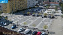 Náměstí Republiky