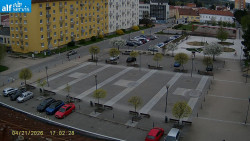 Náměstí Republiky