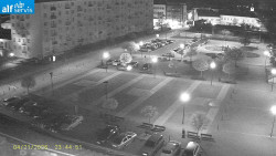 Náměstí Republiky