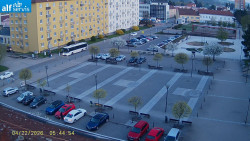 Náměstí Republiky