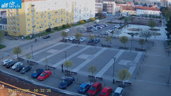 Náměstí Republiky