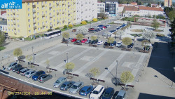 Náměstí Republiky