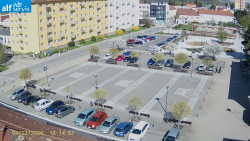 Náměstí Republiky