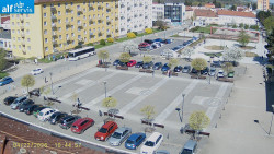 Náměstí Republiky