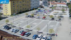 Náměstí Republiky