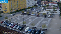 Náměstí Republiky