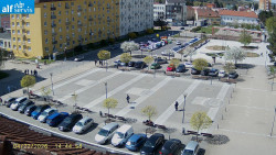 Náměstí Republiky