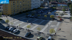 Náměstí Republiky