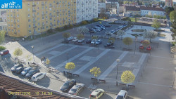 Náměstí Republiky