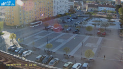 Náměstí Republiky