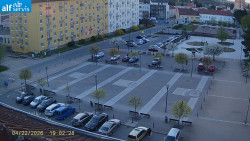 Náměstí Republiky