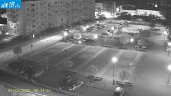 Náměstí Republiky