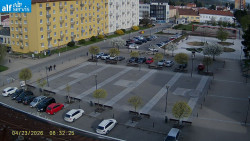 Náměstí Republiky