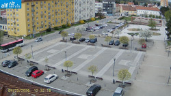 Náměstí Republiky