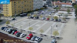 Náměstí Republiky