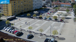 Náměstí Republiky