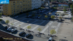 Náměstí Republiky