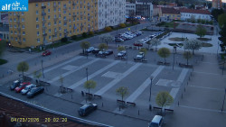 Náměstí Republiky