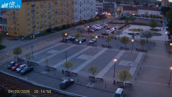 Náměstí Republiky