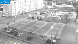 Náměstí Republiky