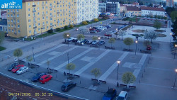 Náměstí Republiky