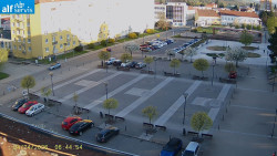 Náměstí Republiky