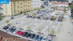 Náměstí Republiky