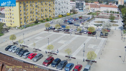 Náměstí Republiky