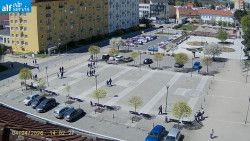 Náměstí Republiky