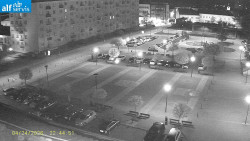 Náměstí Republiky