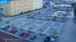 Náměstí Republiky