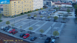 Náměstí Republiky