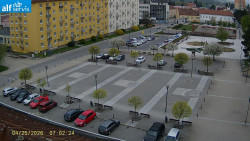 Náměstí Republiky