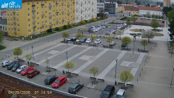 Náměstí Republiky