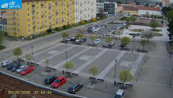 Náměstí Republiky