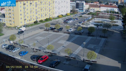 Náměstí Republiky