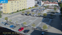 Náměstí Republiky