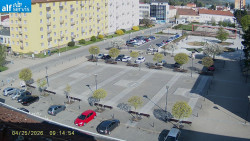 Náměstí Republiky