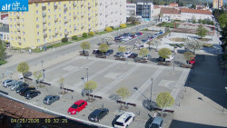 Náměstí Republiky