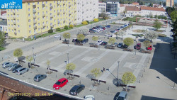 Náměstí Republiky